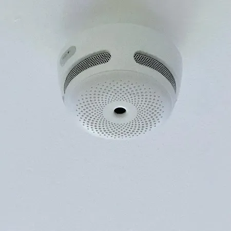 Daire Attic Center