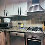 Apartment Attic Center Sitges