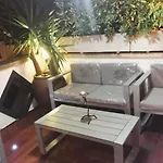 Apartment Attic Center *