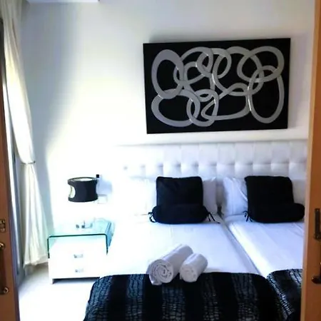 Apartman Attic Center Sitges