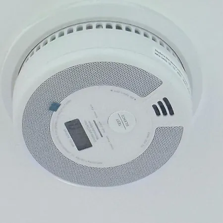 Attic Center Apartment *