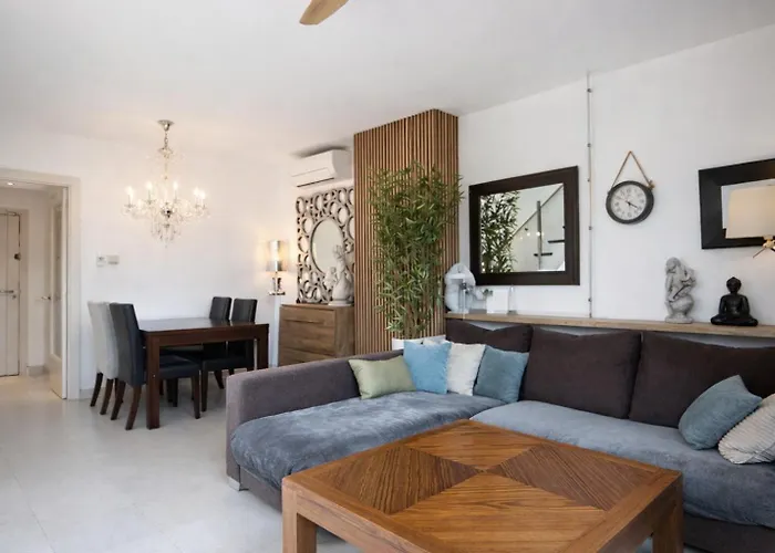 Attic Center * Sitges