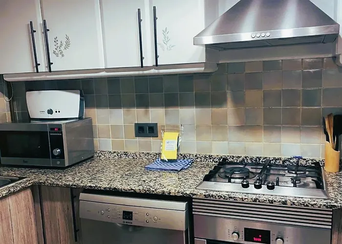 Appartement Attic Center Sitges