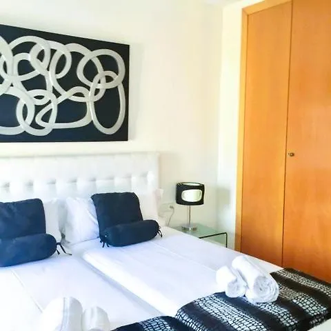 Attic Center Appartement *