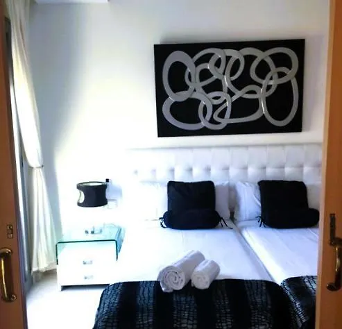 Appartement Attic Center Sitges