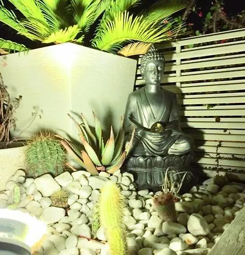 Attic Center Appartement