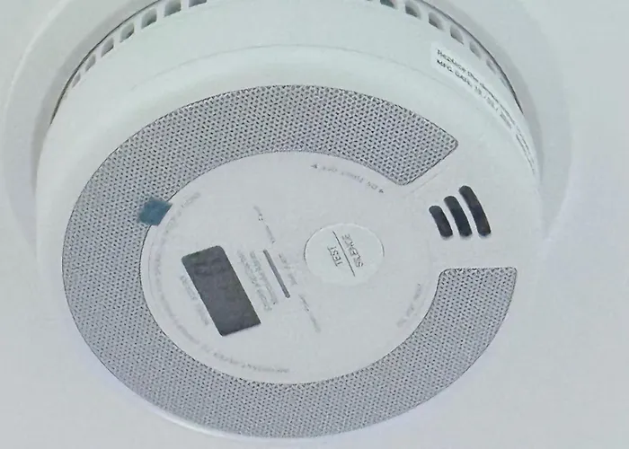 Attic Center Appartement *