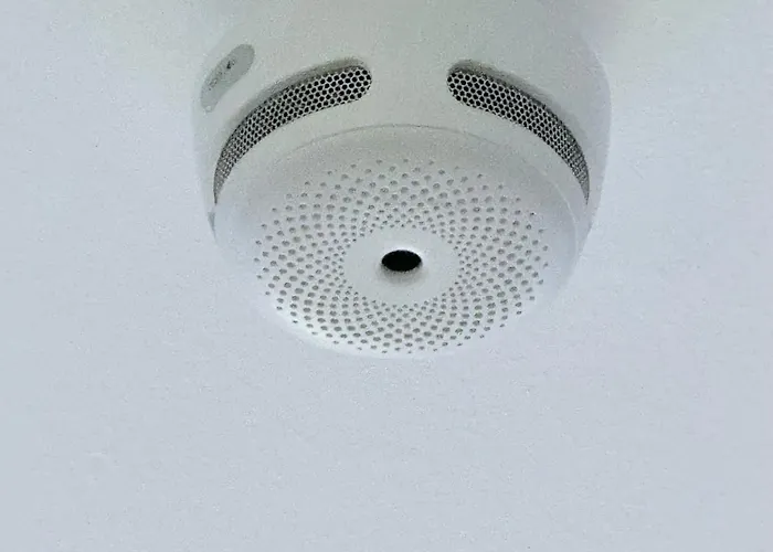 Apartment Attic Center