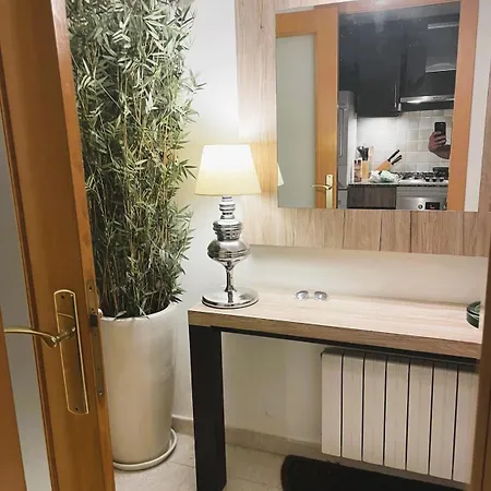 Attic Center סיטגס